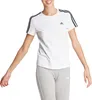 ADIDAS W 3S T-Shirt Damen weiss M Produktbild-Vorschau 10