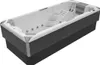 Wellis Amazonas Grand Prix Life Premium Swim Spa Produktbild-Vorschau 3