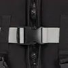 Záchranná vesta Firefly pre deti BLACK/ORANGE/SILVER M Náhľad obrázku produktu 5