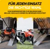 MONZANA® 2x Auffahrrampe 400 kg Tragfähigkeit Produktbild-Vorschau 7