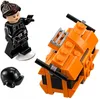 LEGO Star Wars Battle on Scarif, Zestaw do budowania, 8 Podgląd zdjęcia produktu 9