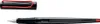 LAMY joy 015 FH Patronenfüller schwarz/rot B (breit) Produktbild-Vorschau 1