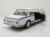 Solido 1:18 BMW 202 TII Turbo Evocation weiß Produktbild-Vorschau 10