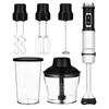 Frullatore a mano 1500W ZEEGMA HANDY CHEF + FOOD PROCESSOR Anteprima dell’immagine prodotto 3