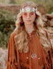Hippie Set - Karneval Karnevalový kostým Šperky Náhľad obrázku produktu 19