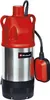 Pompa sommersa a pressione Einhell GC-PP 900 N, portata Anteprima dell’immagine prodotto 1