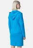 Rayshyne Damen Modisches Freizeit Business Hoodie Blazer Produktbild-Vorschau 5