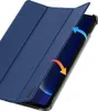 Custodia protettiva con patta per OnePlus Pad Go 2, Dux Anteprima dell’immagine prodotto 8