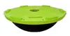 Balanční podložka LIFEFIT® BALANCE BALL 60cm, černá Náhled obrázku produktu 5