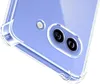 Housse pour Google Pixel 9a - Housse antichoc transparente Voir les images du produit 6