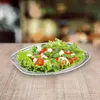 60x Alu-Catering-Platten Aluminium-Partyplatten Produktbild-Vorschau 2