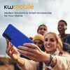 kwmobile Handyhülle für Samsung Galaxy S26 Plus Hülle - Produktbild-Vorschau 7