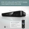 Panasonic Blu-ray Player DMP-BDT184EG, 3D, Farbe: Schwarz Produktbild-Vorschau 14