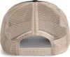 Goorin Bros. Rooster Trucker schwarz Produktbild-Vorschau 4