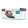 Teesa Slide Precision 3000 Bügeleisen - Keramik, Anti-Calc, Produktbild-Vorschau 10