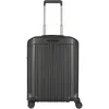 PIQUADRO PQ Light Ultra Slim Spinner Nero / Opaco Anteprima dell’immagine prodotto 1