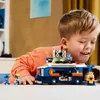 LEGO Veliteľské vozidlo tímu Sonic, Stavebnica, 8 rok / Náhľad obrázku produktu 19