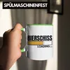 Trendation - Bierschiss Loading Tasse Lustiger Spruch Party Produktbild-Vorschau 4