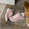 Mr. & Mrs. Panda Damen Sportschuh Bär Kaffee Größe 44 - Produktbild-Vorschau 5