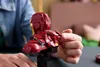 LEGO MARVEL 76327 Iron Man MK4 Bust Anteprima dell’immagine prodotto 9