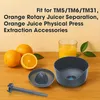 Safttrenner-Extraktor für Thermomix TM5 TM6 TM31, Produktbild-Vorschau 7