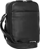 PICARD borsa a tracolla Milano Crossbody Bag Black nero Anteprima dell’immagine prodotto 9