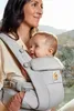 Ergobaby Omni Dream Babytrage gris perle Voir les images du produit 10