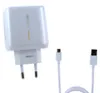 OPPO SuperVooc Schnellladegerät 65W 6.5A + USB-C Bulk Produktbild-Vorschau 1