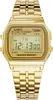 Casio Mod. A158Wetg-9Aef Podgląd zdjęcia produktu 34
