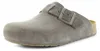 Haflinger Porto  Leder Clog grau EUR 44 Produktbild-Vorschau 17