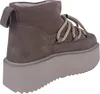 INUIKII Winterboots Damen 31393533323536 Beige 39 EU Podgląd zdjęcia produktu 2