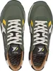 Pepe Jeans Brit Essence Chaussures de sport Vert UE 42 Voir les images du produit 4