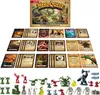 Hasbro Gaming Avalon Hill HeroQuest Der Dschungel von Produktbild-Vorschau 7