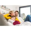 Ausbesserungsfarbe Weiß 90 ml Produktbild-Vorschau 2