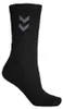 Hummel Basic, paquete de 3 calcetines deportivos, varios Vista previa de la imagen del producto 2