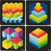 GOKI Gollnest & Kiesel 3D Puzzle Powerdisplay Podgląd zdjęcia produktu 1