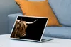 MuchoWow® Laptop Aufkleber Sticker Cover Schottischer Produktbild-Vorschau 4