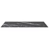 VidaXL 322275, Schwarz, Drinnen, 620 mm, 1000 mm Produktbild-Vorschau 1