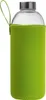 Trinkflasche aus Glas mit Neoprensleeve / 1000ml / Produktbild-Vorschau 7