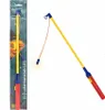 Laternenstab 39cm LED 2x 1,5V Batterie, 2x AA Batterien 1,5 Produktbild-Vorschau 9