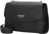 Guess Cuess Calista Xbody Umhängetasche Schwarz Produktbild-Vorschau 8