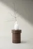 Venture Home Tisch Malung Braun Produktbild-Vorschau 1