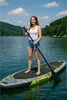 Trizand 4-dielne nastaviteľné pádlo 229cm 2v1 Náhľad obrázku produktu 15