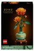 LEGO Icons Chrysantheme, kreatives Bauset für Erwachsene, Produktbild-Vorschau 37