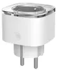 Prise intelligente EZVIZ T31-16E, Wi-Fi, standard européen, Voir les images du produit 1