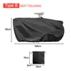 Fahrradtasche, Fahrradtasche, geeignet für Mountainbikes Produktbild-Vorschau 3