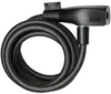 Câble antivol AXA Resolute 180/8 Voir les images du produit 2