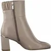 Tamaris Damen Stiefeletten Blockabsatz Stiefel 1-25340-27, Produktbild-Vorschau 4