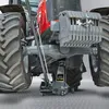 Industrieller Rangierwagenheber - 10 Tonnen mit hohen Produktbild-Vorschau 6