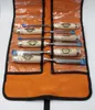 Stechbeitelsatz, 1001 in Lederrolltasche, 6-tlg. Produktbild-Vorschau 3